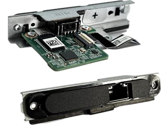ASUS NUC15 dodatek (NUCIOALA0RV), 2nd 2.5GbE LAN razširitev 90MA0000-P00950