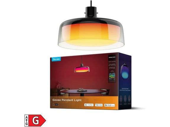 GOVEE pendant light