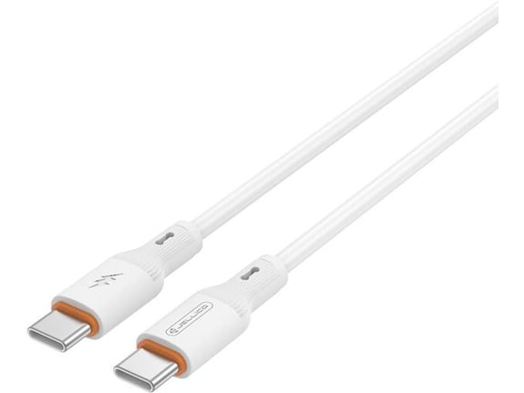 JELLICO USB kabel, USB-C/USB-C, 1m, B29