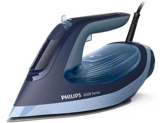 PHILIPS parni likalnik DST6120/20