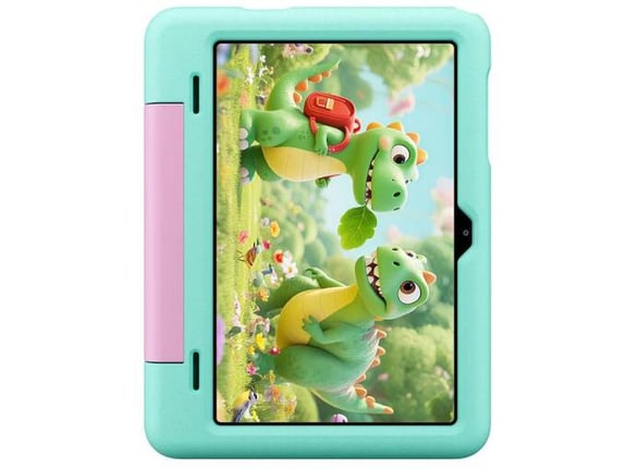 BLACKVIEW tablični računalnik TAB 20 KIDS, 4+64 GB, 10,1'', modra + ovitek