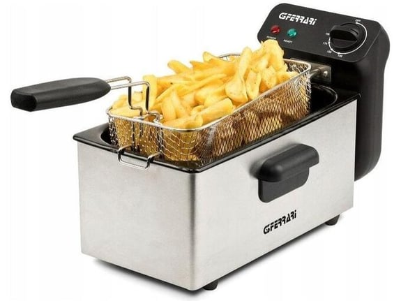 G3FERRARI cvrtnik Pastella G1020300, 3 L