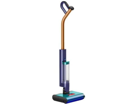 DYSON mokro-suhi sesalnik Clean+Wash Hygiene