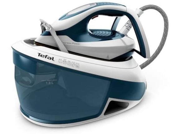 TEFAL parna postaja SV8111E0