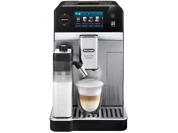 DELONGHI espresso kavni aparat ECAM470.85.MBElettaUltra