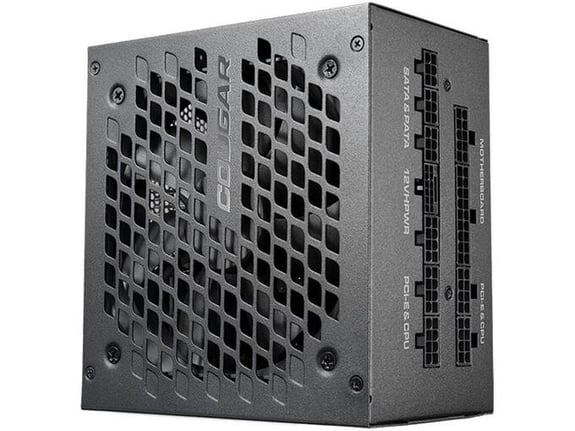 COUGAR NAPAJALNIK modularni ATX GEXX2 1000, 1000 W, CGR GEX X2 1000