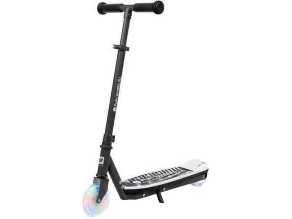 REBEL električni skiro FUN WHEELS LIGHT SCOT0033