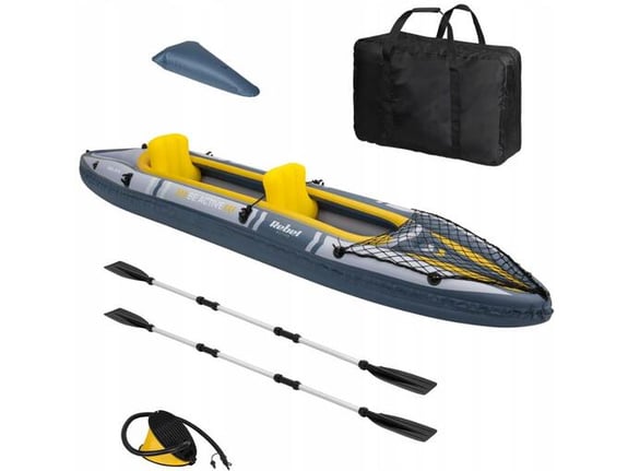 REBEL kajak ACTIVE, 350 cm, RBA-4516