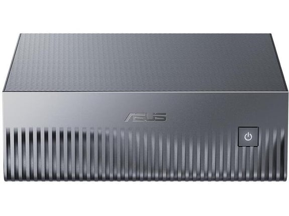 ASUS mini računalnik Ascent GX10 ARM v9.2-A 128GB/SSD 2TB/NVIDIA DGX OS z Ubuntu Linux GX10-GG0026BN 90MS0371-M000U0