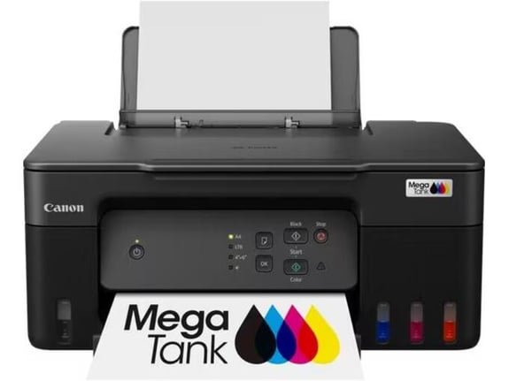 CANON Pixma G2430 (5991C009AA), večfunkcijska naprava