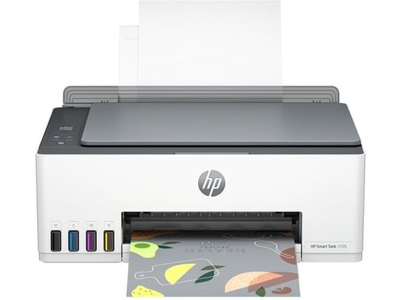 HP Smart Tank 5105 AiO (1F3Y3A#BHC), večfunkcijska naprava na črnila