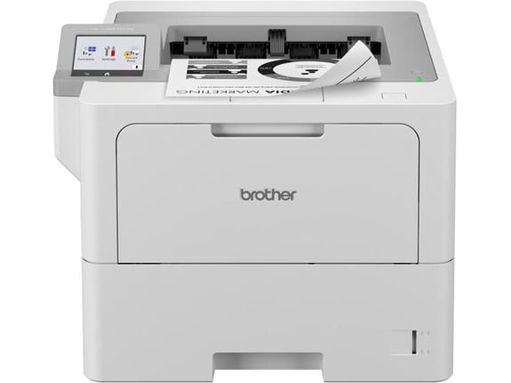 BROTHER HL-L6410DN (HLL6410DNRE1), laserski tiskalnik