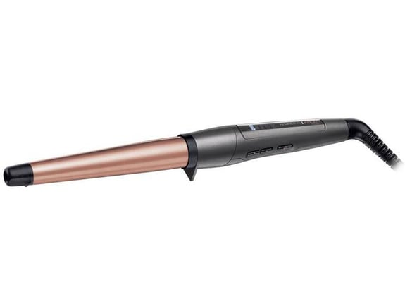 REMINGTON Kreatin Protect kodralnik las CI83V6, sivo/rose gold