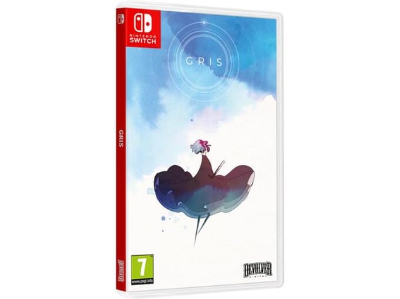 DEVOLVER DIGITAL GRIS