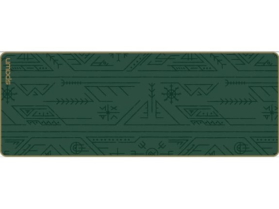SPAWN podloga za miško Viking-1, 80x30cm
