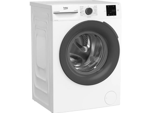BEKO pralni stroj BM1WFSU39223WA, 9 kg