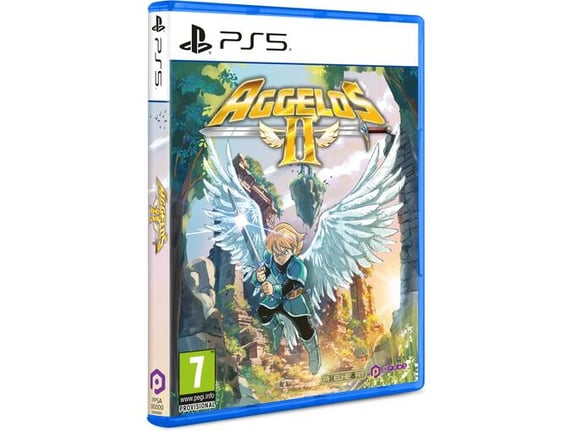 PQUbe Aggelos 2