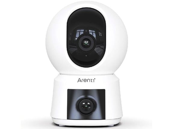 ARENTI PTZ nadzorna kamera P3TT, 3MP, Wi-Fi