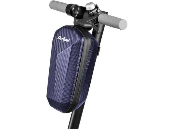 REBEL torba za električni skiro, modra, SCOT0124-BL