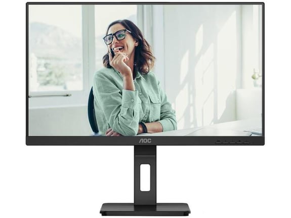 AOC monitor Q27U3CV, IPS, 27inch