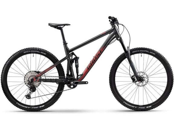 GHOST gorsko kolo Riot Trail, 29inch