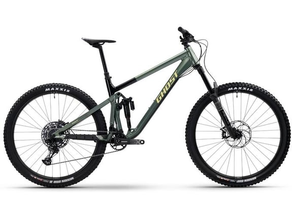GHOST gorsko kolo Riot AM AL, 29inch