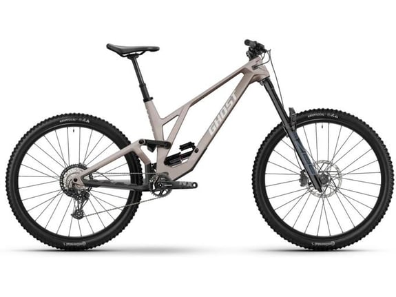 GHOST gorsko kolo POACHA-L, 29inch