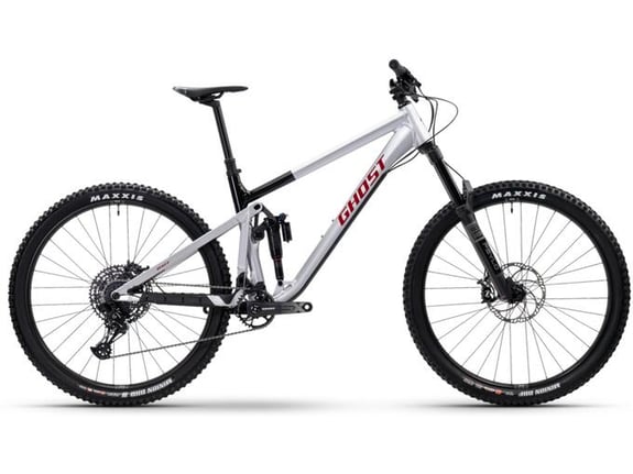 GHOST gorsko kolo Riot AM, 29inch