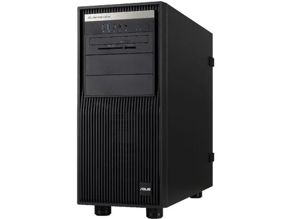 ASUS namizni računalnik ExpertCenter Pro ET500I W8-D črna/90WS0041-M00040