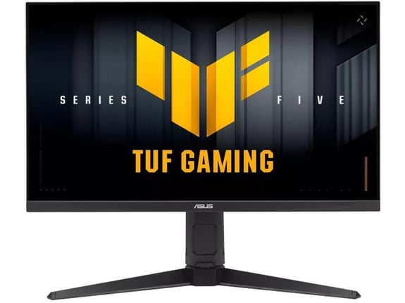 ASUS TUF Gaming gaming monitor VG279QML5A, 90LM0C20-B01171, IPS, 27inch