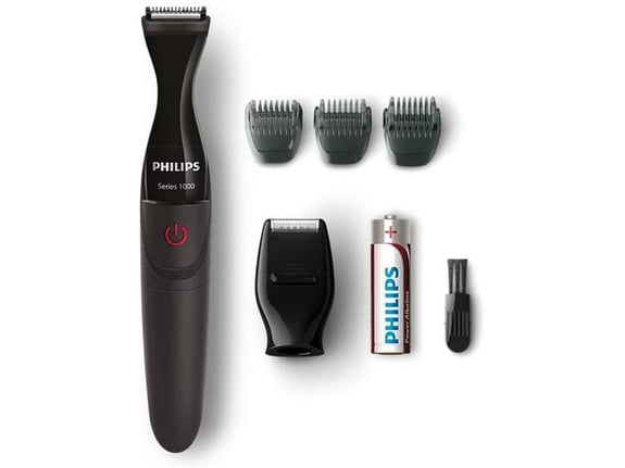PHILIPS prirezovalnik za brado Multigroom series 1000 MG1100/16