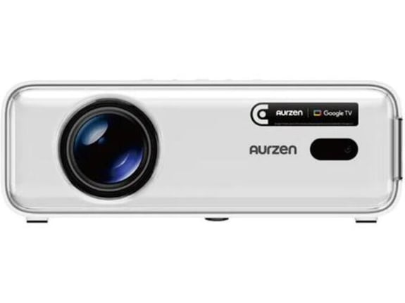 AURZEN projektor Eazze D1G, Full HD, 200 lm