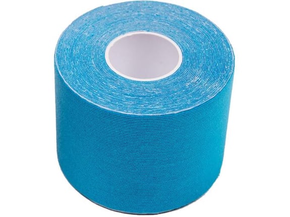 TERINDA kineziološki trak - rayon moder