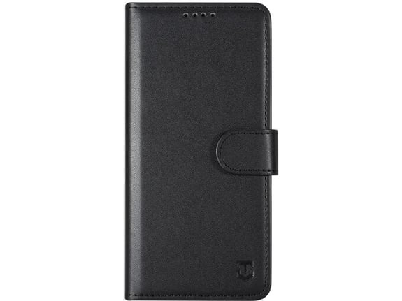 TACTICAL preklopna torbica za Xiaomi 17 Ultra, črna