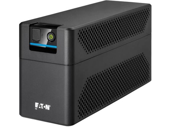 EATON UPS brezprekinitveno napajanje 5E900UD Gen2, 480 W, 900 VA