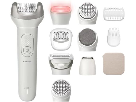 PHILIPS lepotni komplet BRE750/00