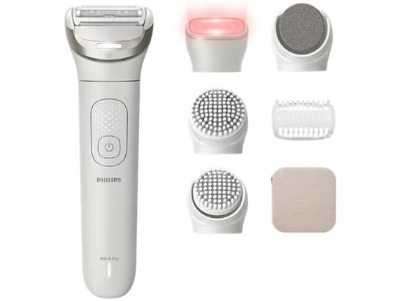 PHILIPS lepotni komplet BRE748/00