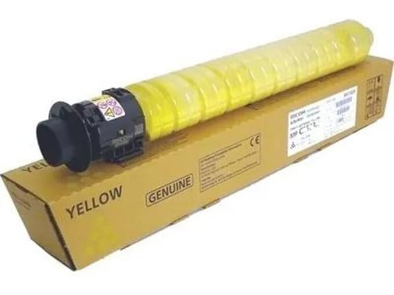 RICOH toner IM C2510 (842566), rumena