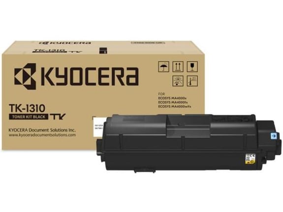 KYOCERA toner TK-1310 (1T0C140NL1), črna