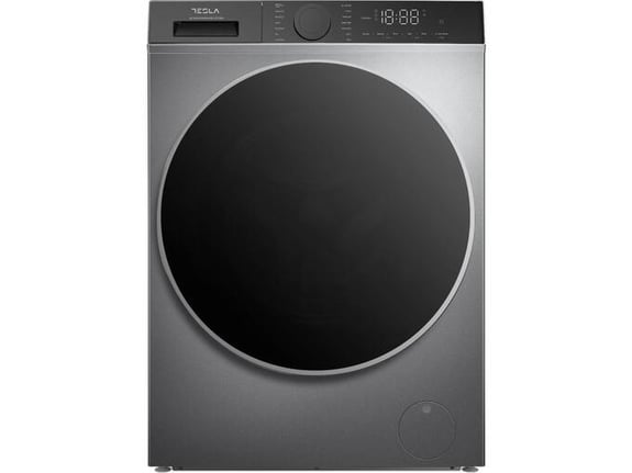 TESLA pralni stroj WF91480TS, 9 kg