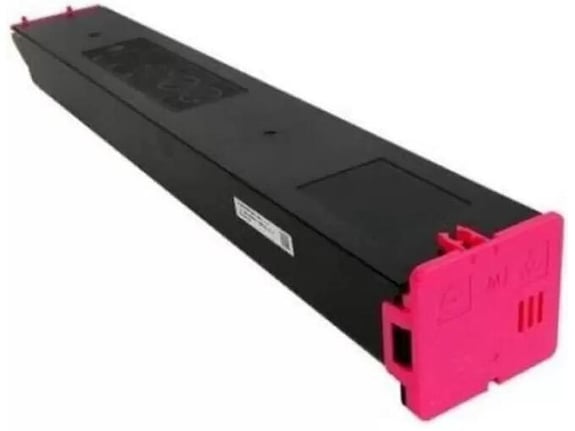 SHARP toner BPGT70MB (BP-GT70MB), škrlatna