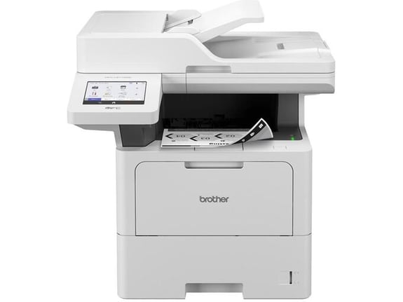 BROTHER MFC-L6710DW (MFCL6710DWRE1), laserska večfunkcijska naprava