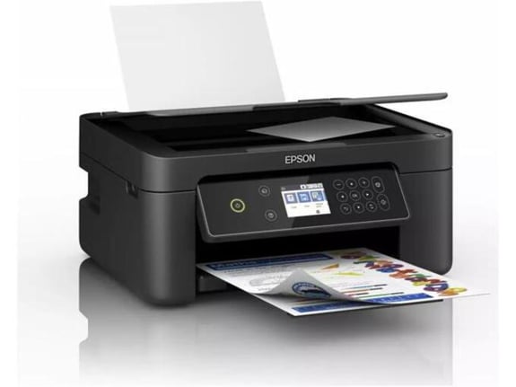 EPSON Expression Home XP-3205 (C11CK66404), večfunkcijska naprava