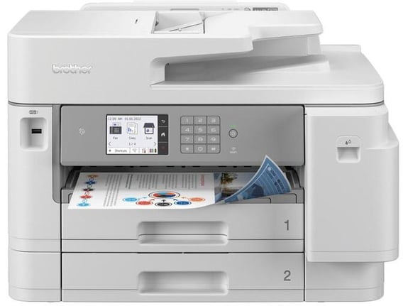 BROTHER MFC-J5955DW (MFCJ5955DWRE1), A3 večfunkcijska naprava