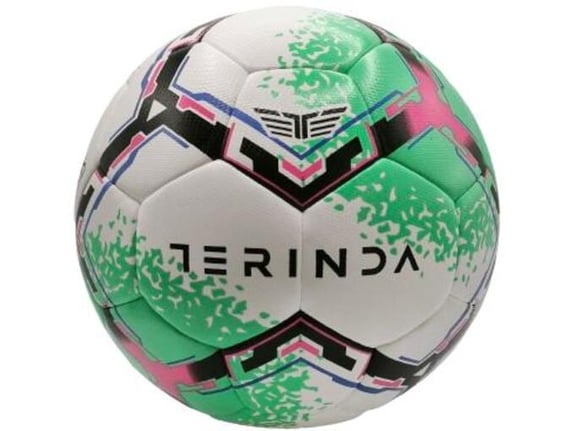 TERINDA nogometna žoga za Futsal Rok, vel.4