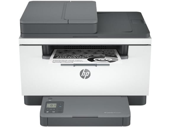 HP črno-beli laserski večfunkcijski tiskalnik LaserJet M234sdw, 6GX01F#B19