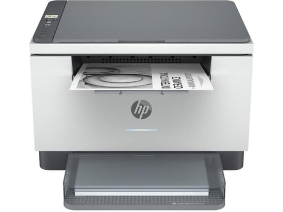 HP črno-bela laserska večfunkcijska naprava LaserJet MFP M234dw, svetla bazaltna, 6GW99F#B19
