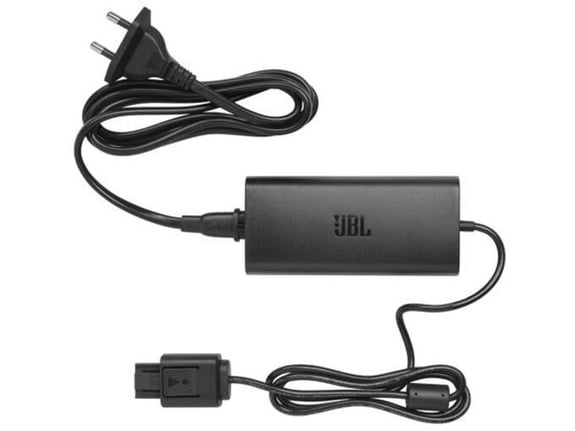 JBL Basspro go in-home charger