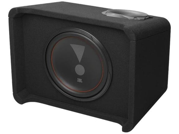 JBL CLUB 1200P nizkotonski avto zvočniki