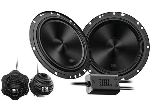 JBL STAGE2 65CF avtozvočniki